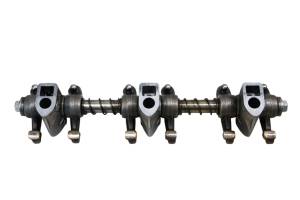 Kubota - 16 Kubota RTV-X1140W Rocker Arm Assembly - Image 2