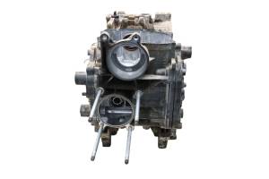 Kubota - 16 Kubota RTV-X1140W Transmission Gear Case Housing - Image 4