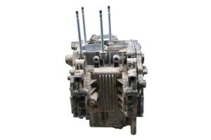 Kubota - 16 Kubota RTV-X1140W Transmission Gear Case Housing - Image 5