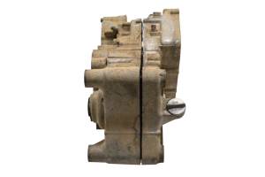 Arctic Cat - 00 Arctic Cat 300 4x4 Crankcase Center Crank Case - Image 4