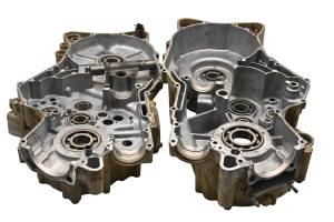 Arctic Cat - 00 Arctic Cat 300 4x4 Crankcase Center Crank Case - Image 5