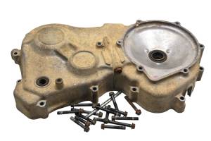 00 Arctic Cat 300 4x4 Stator Cover