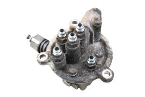 Kubota - 16 Kubota RTV-X1140W Hydraulic Control Valve - Image 2