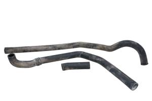 Kubota - 16 Kubota RTV-X1140W Radiator Coolant Hoses - Image 1