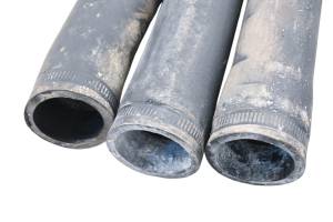 Kubota - 16 Kubota RTV-X1140W Radiator Coolant Hoses - Image 3