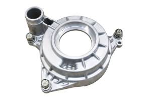 Kubota - 16 Kubota RTV-X1140W Bearing Holder Cover - Image 2