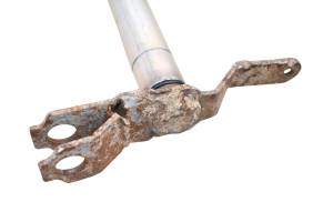 Kubota - 16 Kubota RTV-X1140W Rear Right Brake Cam Lever - Image 3