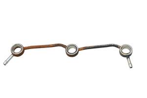 Kubota - 15 Kubota RTV-X1100CW Fuel Injector Holder Line - Image 1