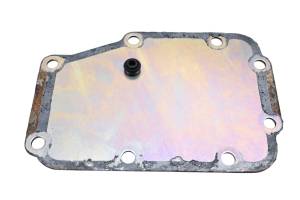 Kubota - 16 Kubota RTV-X1140W Transmission Breather Plate Cover - Image 3