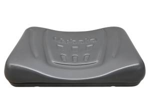 Kubota - 15 Kubota RTV-X1100CW Drivers Seat Back Cushion - Image 2