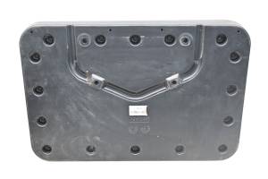 Kubota - 15 Kubota RTV-X1100CW Drivers Seat Back Cushion - Image 3