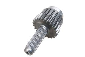 Kubota - 16 Kubota RTV-X1140W Rear Left Differential Shaft Gear - Image 2