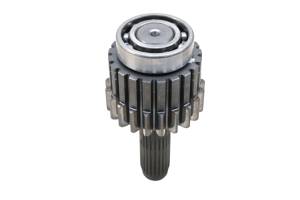 Kubota - 16 Kubota RTV-X1140W Rear Left Differential Shaft Gear - Image 3