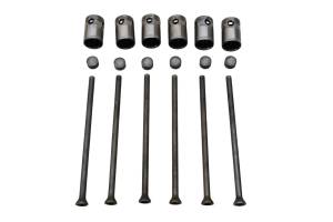 Kubota - 16 Kubota RTV-X1140W Push Rods & Buckets - Image 2