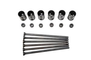 Kubota - 16 Kubota RTV-X1140W Push Rods & Buckets - Image 3