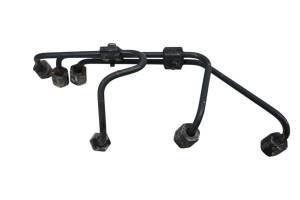 Kubota - 16 Kubota RTV-X1140W Fuel Injector Lines - Image 1