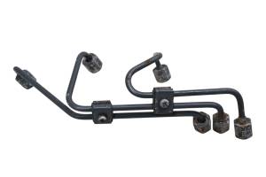 Kubota - 16 Kubota RTV-X1140W Fuel Injector Lines - Image 2