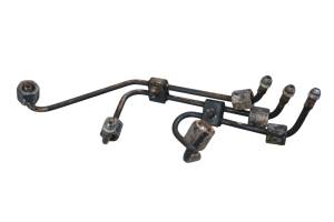 Kubota - 16 Kubota RTV-X1140W Fuel Injector Lines - Image 3