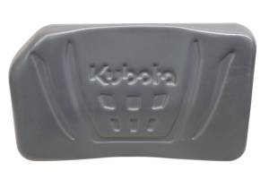 Kubota - 15 Kubota RTV-X1100CW Passenger Seat Back Cushion - Image 1