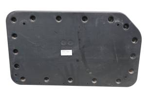 Kubota - 15 Kubota RTV-X1100CW Passenger Seat Back Cushion - Image 3