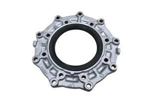 Kubota - 16 Kubota RTV-X1140W Crankcase Output Cover - Image 2