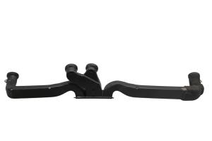 Kubota - 15 Kubota RTV-X1100CW A/C Duct Center & Side - Image 1