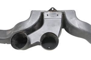 Kubota - 15 Kubota RTV-X1100CW A/C Duct Center & Side - Image 5