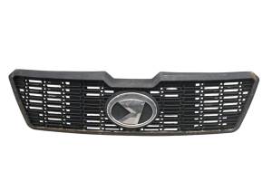 Kubota - 15 Kubota RTV-X1100CW Front Grille Cover - Image 2