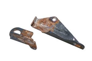 Kubota - 16 Kubota RTV-X1140W Cylinder Head Brackets Mounts - Image 2