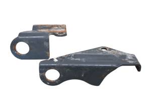 Kubota - 16 Kubota RTV-X1140W Cylinder Head Brackets Mounts - Image 3