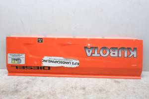 Kubota - 15 Kubota RTV-X1100CW Right Side Cargo Box Cover - Image 2