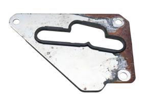 Kubota - 15 Kubota RTV-X1100CW Shifter Guide Cover - Image 3