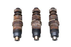 Kubota - 16 Kubota RTV-X1140W Fuel Injectors - Image 1