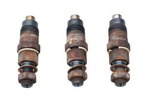 Kubota - 16 Kubota RTV-X1140W Fuel Injectors - Image 2