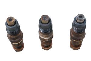 Kubota - 16 Kubota RTV-X1140W Fuel Injectors - Image 3