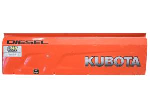 Kubota - 15 Kubota RTV-X1100CW Left Side Cargo Box Cover - Image 1