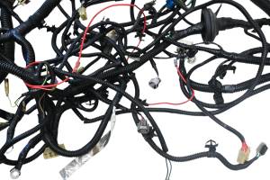 Kubota - 15 Kubota RTV-X1100CW Wire Harness Electrical Wiring For Parts - Image 3