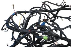 Kubota - 15 Kubota RTV-X1100CW Wire Harness Electrical Wiring For Parts - Image 4