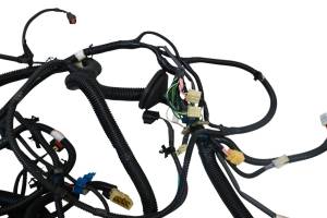 Kubota - 15 Kubota RTV-X1100CW Wire Harness Electrical Wiring For Parts - Image 5