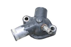 Kubota - 16 Kubota RTV-X1140W Thermostat Cover - Image 2