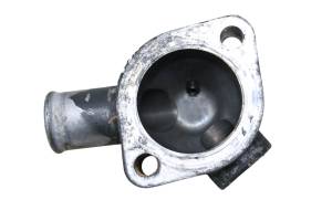 Kubota - 16 Kubota RTV-X1140W Thermostat Cover - Image 3