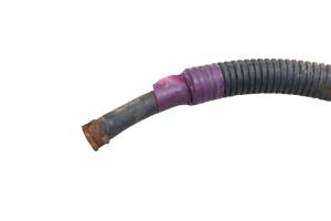 Kubota - 15 Kubota RTV-X1100CW Fuel Line - Image 3