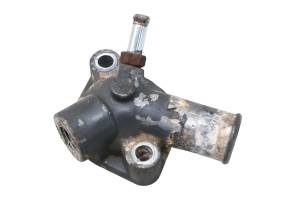 Kubota - 15 Kubota RTV-X1100CW Thermostat Cover - Image 1