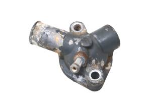 Kubota - 15 Kubota RTV-X1100CW Thermostat Cover - Image 2