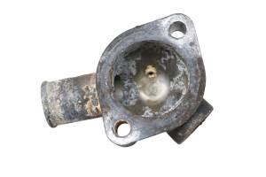 Kubota - 15 Kubota RTV-X1100CW Thermostat Cover - Image 3