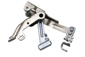 Kubota - 15 Kubota RTV-X1100CW Governor Arms & Fork Lever - Image 3