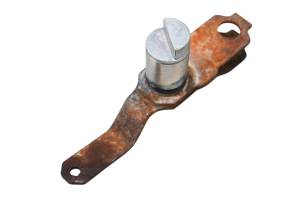 Kubota - 15 Kubota RTV-X1100CW Rear Left Brake Cam Lever - Image 2