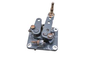 Kubota - 16 Kubota RTV-X1140W Speed Control Plate Assembly - Image 2