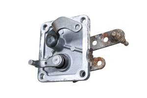 Kubota - 16 Kubota RTV-X1140W Speed Control Plate Assembly - Image 3