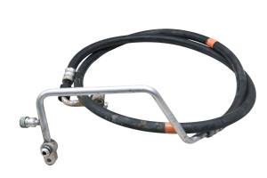 Kubota - 15 Kubota RTV-X1100CW A/C Discharge Line Hose - Image 2